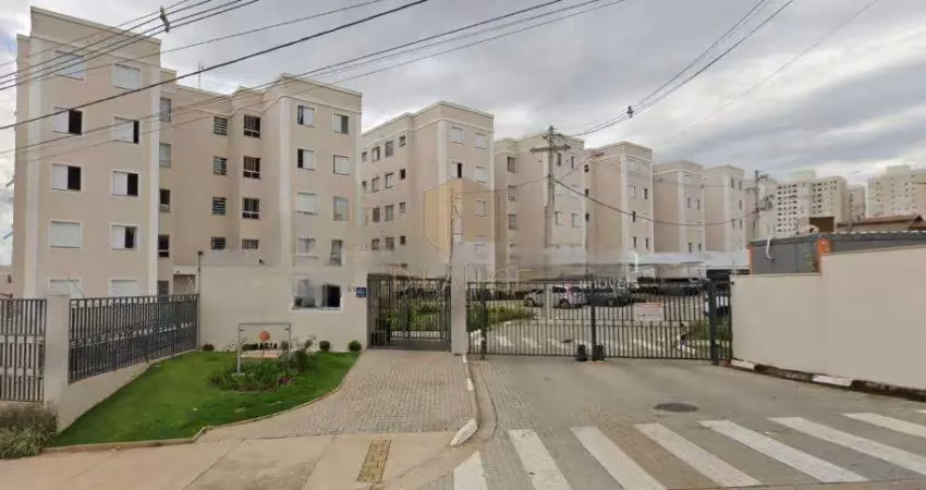 Apartamento à venda no bairro jardim noêmia em campinas