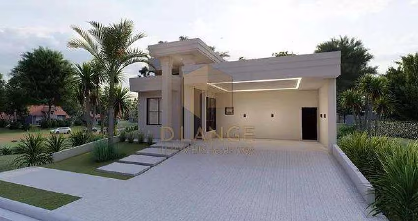 Casa de Condomínio com 3 quartos à venda, 192 m² - Parque Brasil 500