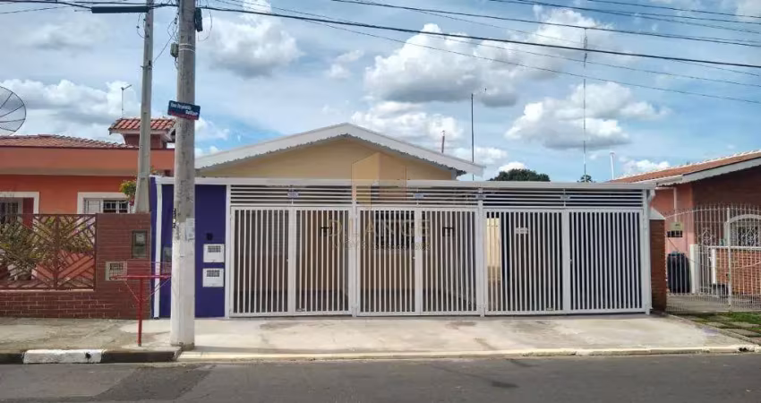 Casa para locação no bairro jardim santa mônica em campinas