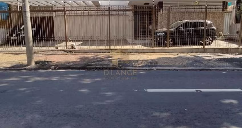 Casa para alugar em Campinas, Vila Itapura, com 4 quartos, com 352.56 m²