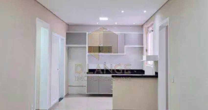 Apartamento com 1 quarto à venda na Rua Marechal Deodoro, 865, Centro, Campinas