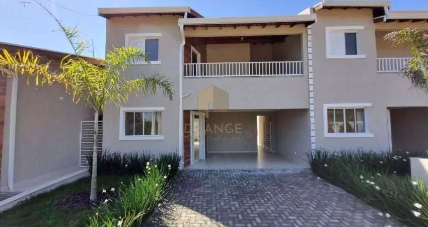 Casa para venda ou locação no condomínio residencial recanto da villa em hortolândia