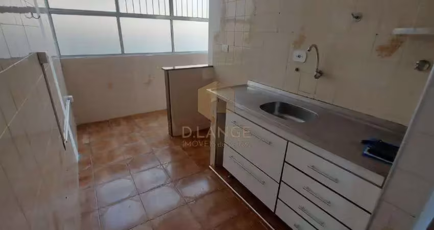 Apartamento para locação no bairro conjunto residencial parque bandeirantes em campinas