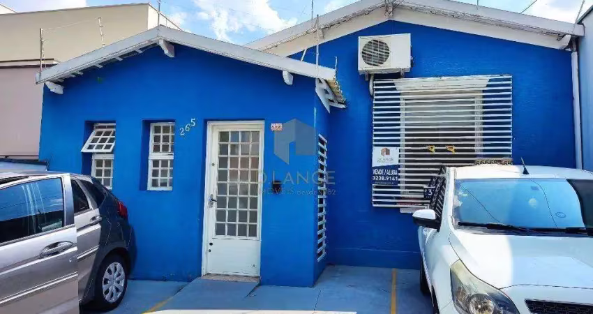 Casa à venda e para alugar em campinas, jardim guanabara, com 4 quartos, com 150 m²
