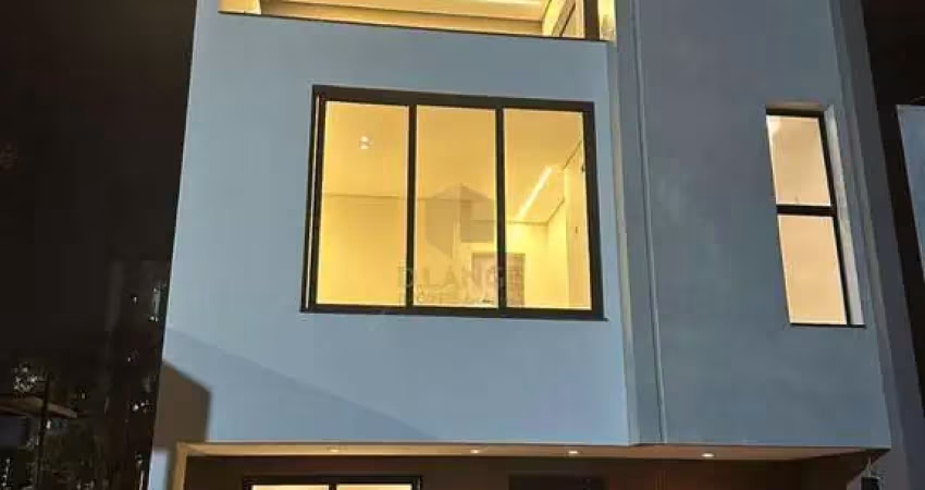 Casas à venda no condomínio moreira 1730 - campinas sp