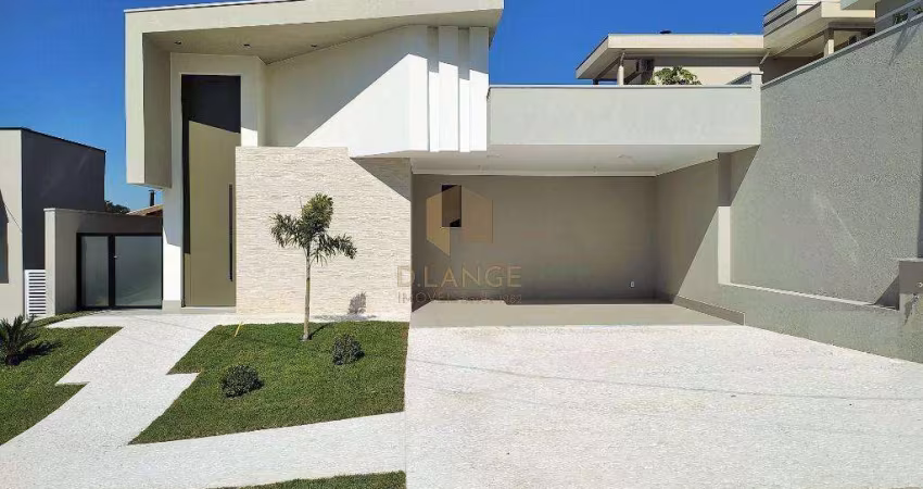 Casa à venda no Swiss Park em Campinas