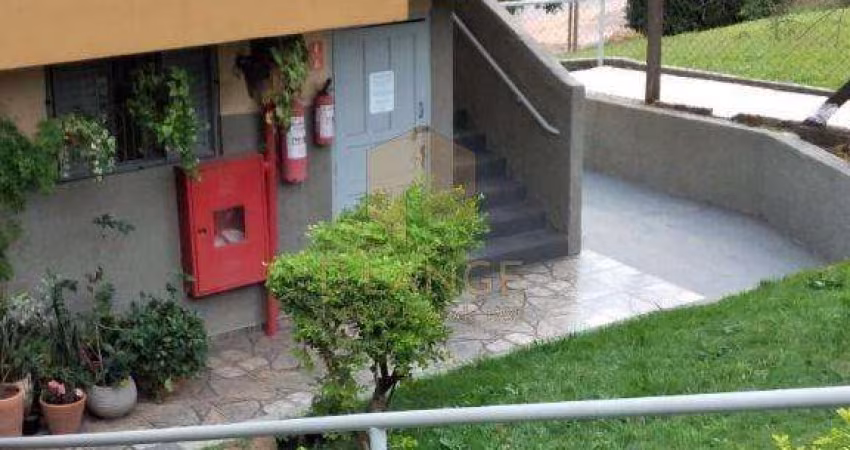 Apartamento à venda em Campinas, Vila Padre Manoel de Nóbrega, com 2 quartos, com 39.98 m², Fênix