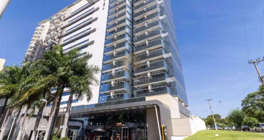 Sala comercial com 1 sala à venda na Rua José Paulino, 159, Centro, Campinas