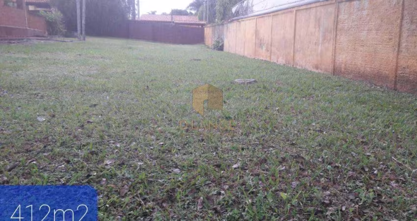 Terreno à venda no Parque Xangrilá, Campinas/SP