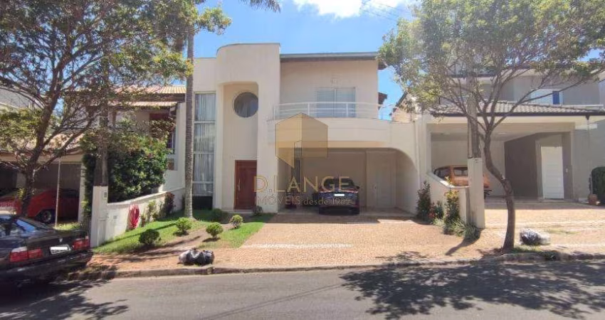 Casa à venda em Valinhos, Jardim Alto da Colina