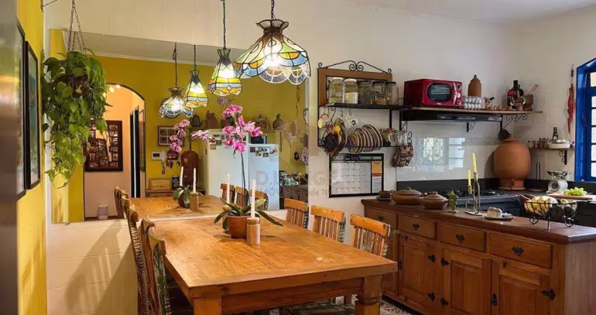 Casa à venda em Valinhos, Parque das Colinas,