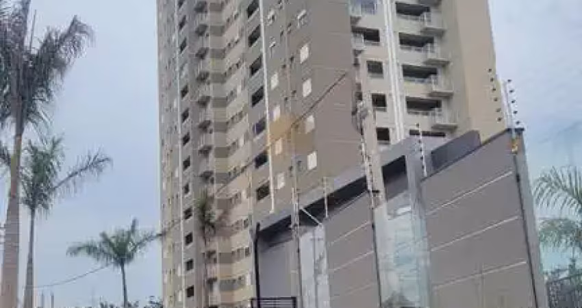 Apartamento à venda em Campinas, Parque Prado