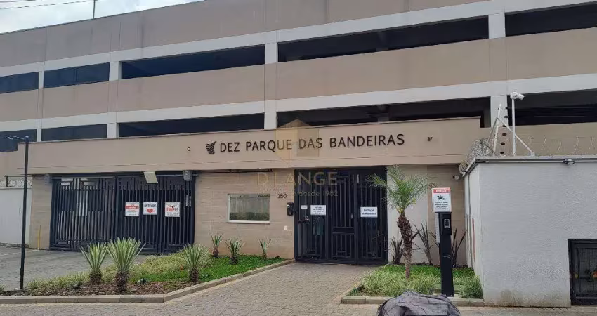 Apartamento para alugar no bairro residencial parque da fazenda em campinas