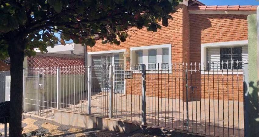 Casa à venda em Campinas, Jardim Dom Nery, com 2 quartos, com 128 m²