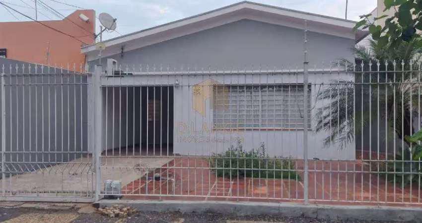 Casa para alugar no bairro jardim do lago em campinas