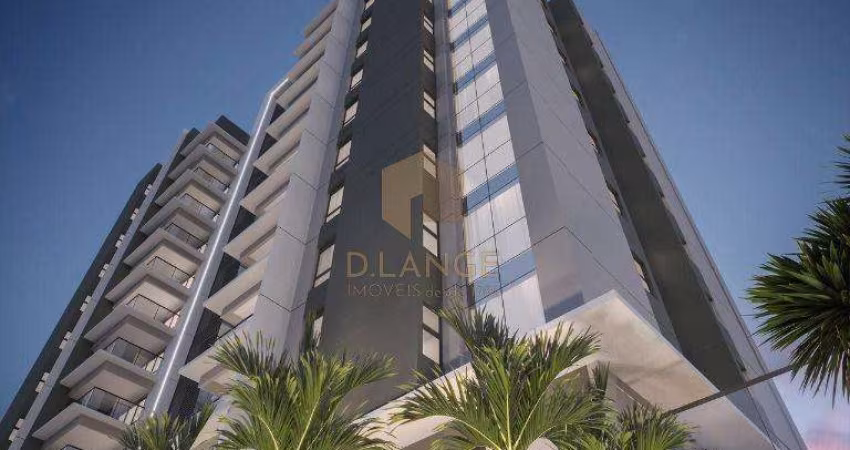 Apartamento à venda em Campinas, Nova Campinas