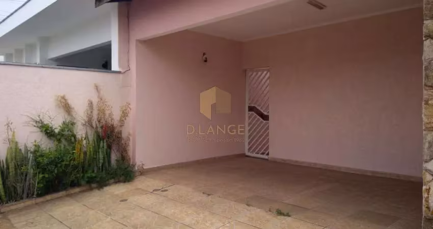 Casa à venda em campinas, jardim garcía, com 4 quartos, com 180 m²