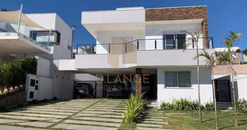 Casa à Venda no Loteamento Parque das Sapucaias, em Campinas/SP