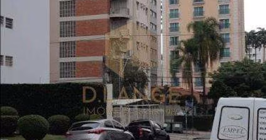Apartamento à venda em Campinas, Centro, com 1 suíte, com 52 m², Letícia