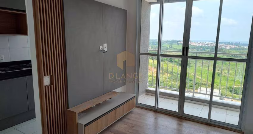 Apartamento à venda no bairro Jardim das Cerejeiras em Campinas