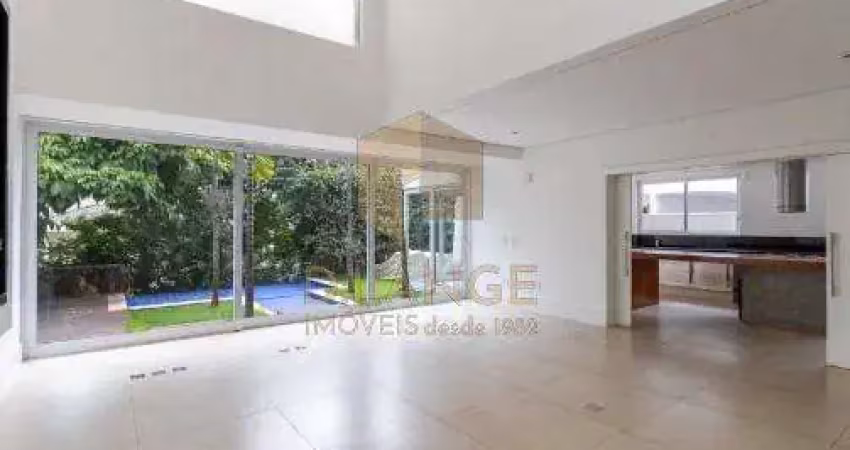 Casa à venda no Alphaville Dom Pedro, Campinas/SP