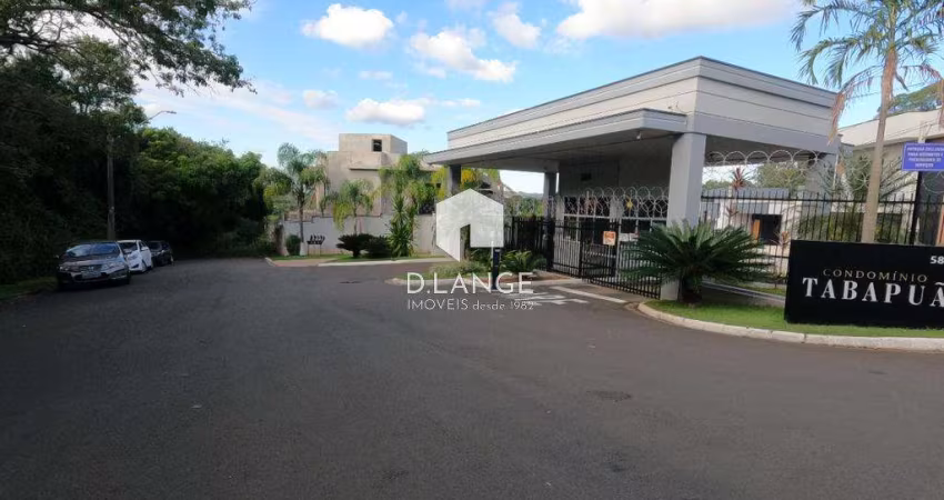 Casa à venda nova no Condomínio Residencial Tabapuã - 03 suítes -  (Reg. do Colégio Porto Seguro) - Valinhos/SP.