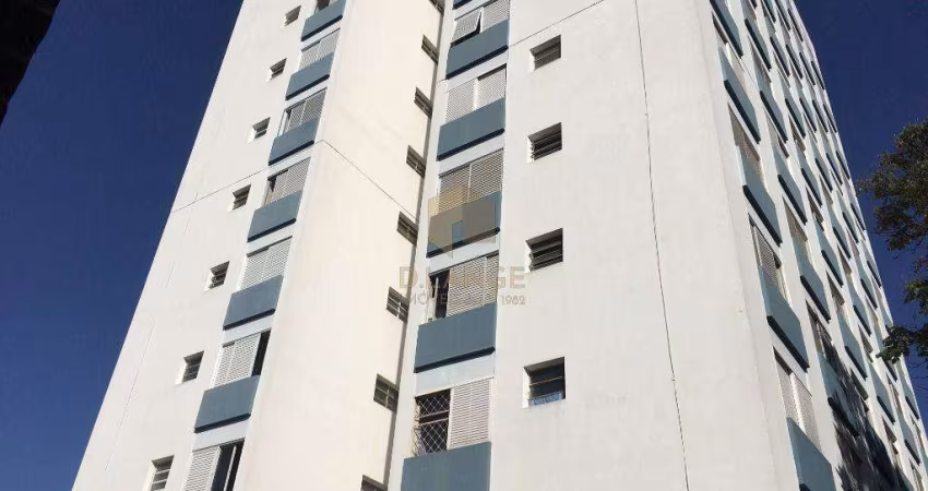 Apartamento à venda em Campinas no bairro Botafogo