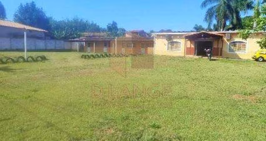 Chácara à venda em Campinas, Recanto dos Dourados, com 0 suíte, com 1504.77 m²