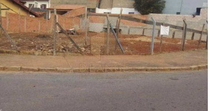 Terreno à venda em Campinas, Jardim Carlos Lourenço