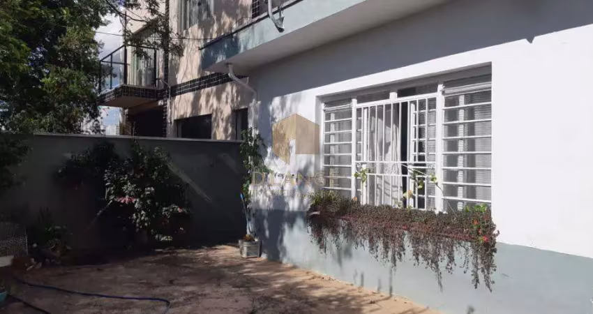 Casa à venda em Campinas, Swift, com 3 quartos, com 125 m²