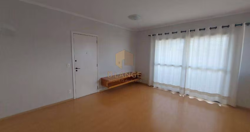 Apartamento à venda em Campinas, Jardim Proença,