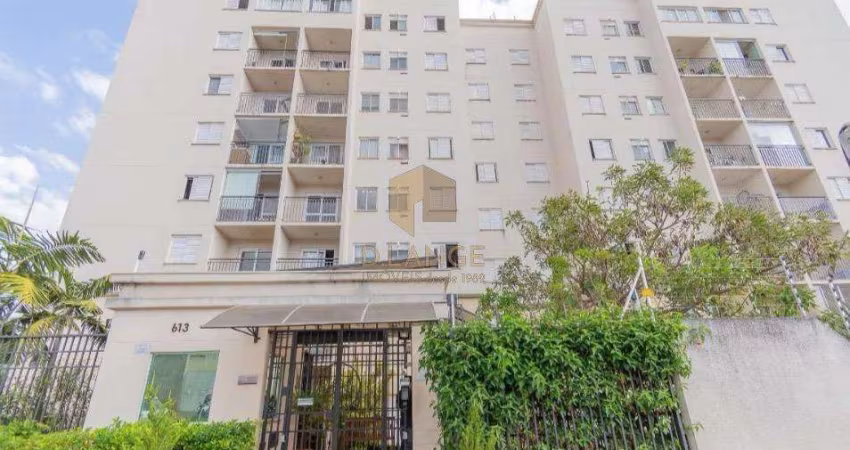 Apartamento à venda em Campinas, Jardim Paranapanema, com 3 quartos, com 58 m², Fatto Momentos