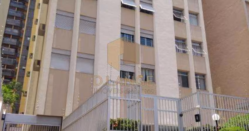 Apartamento à venda em Campinas, Cambuí