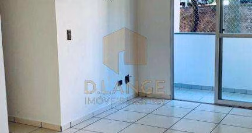 Apartamento à venda em Campinas, Parque Camélias