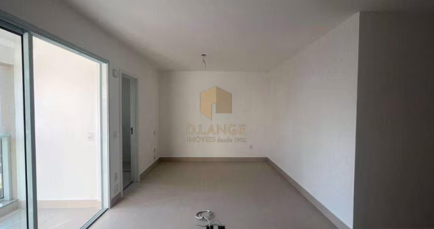 Apartamento à venda em Campinas,  Guanabara