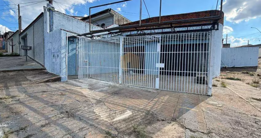 Barracão para alugar no bairro jardim bom sucesso em campinas