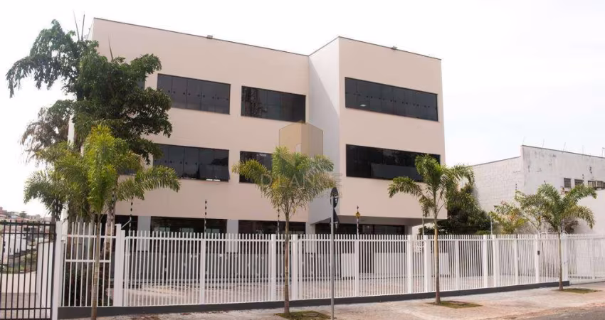 Prédio para alugar em Campinas, Jardim do Lago, com 750 m²