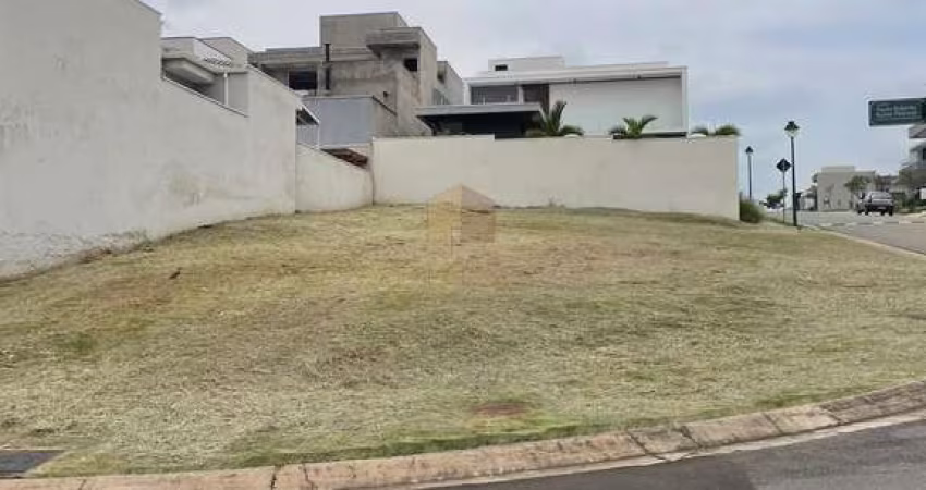 Terreno à venda no Swiss Park, Campinas/SP