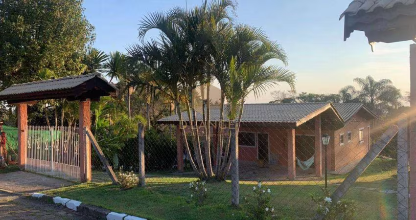 Casa à venda em Serra Negra, Centro,  Condomínio Monte Samkhya
