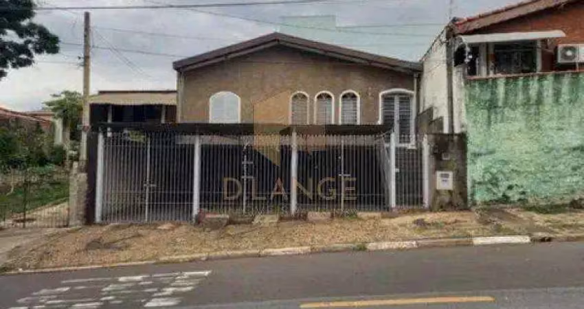 Casa à venda em Campinas, Vila Lemos, com 2 quartos, com 120 m²