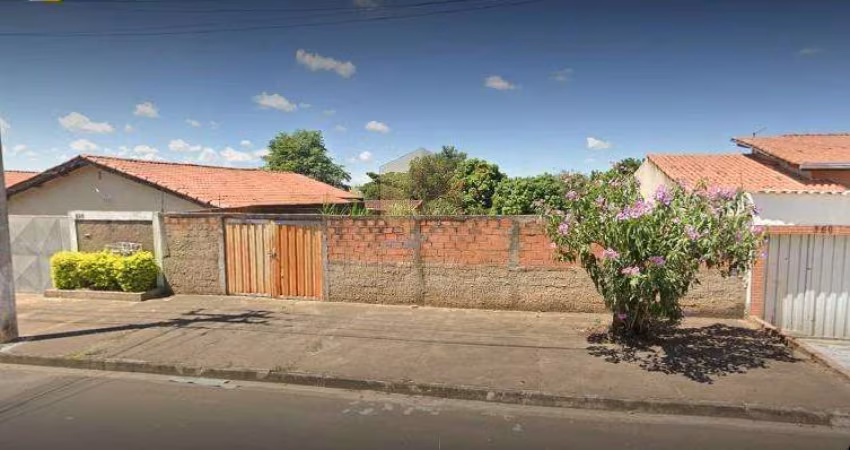 Terreno à venda em Campinas, Cidade Satélite Íris, com 828 m²