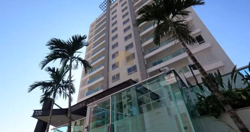 Apartamento à venda e para alugar em campinas, guanabara