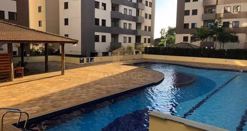 Apartamento à venda em Campinas, Jardim do Lago