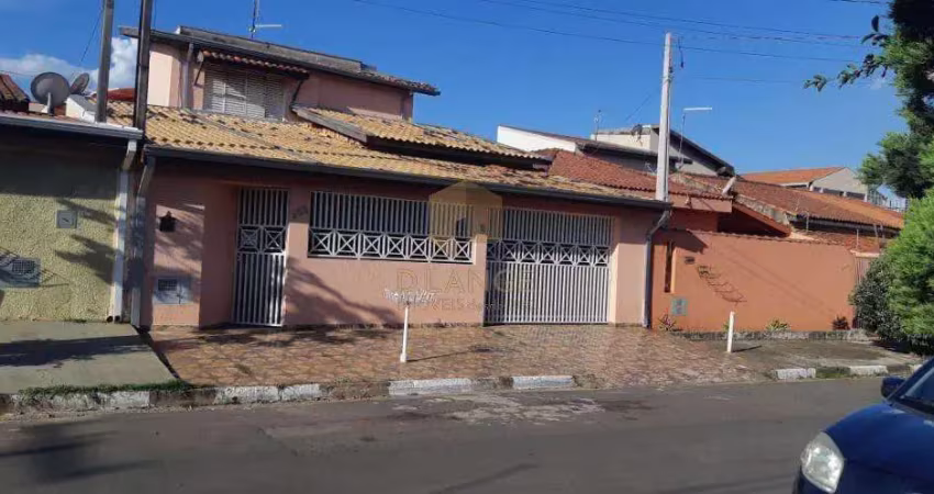 Casa com 3 quartos à venda, 250 m², São José, Paulínia