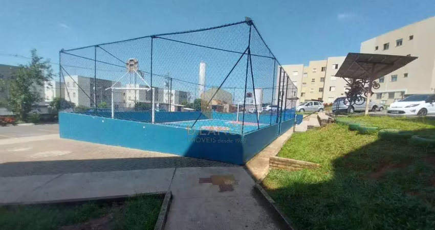 Apartamento para locação e venda na vila abaeté em campinas
