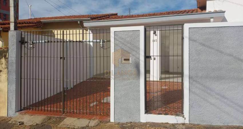 Casa para alugar no bairro Jardim Guanabara em Campinas