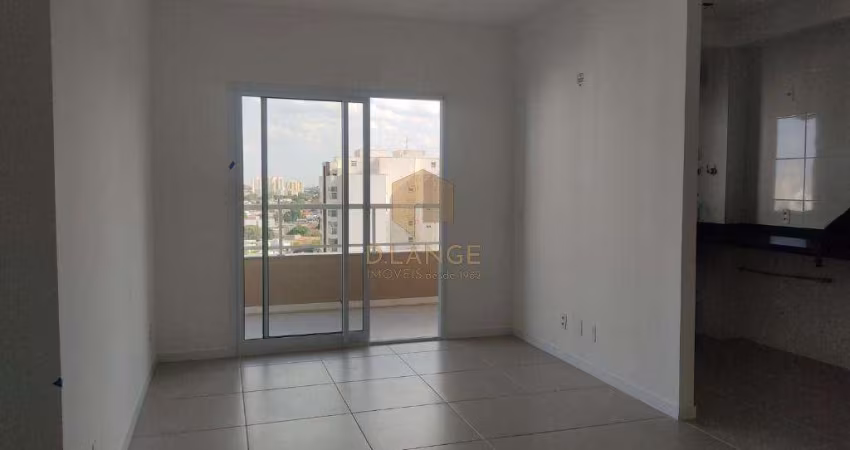 Apartamento à venda e para locação no Jardim Guanabara em Campinas SP