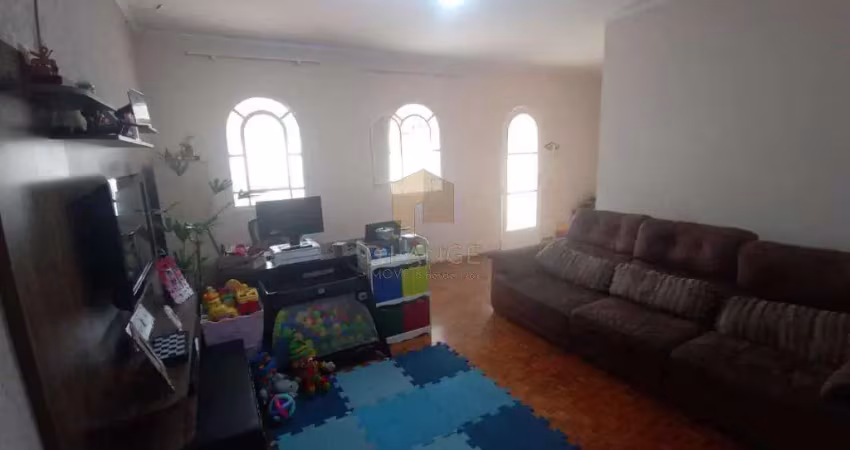 Casa comercial com 1 sala à venda na Rua Itacy Duarte, 70, Parque Beatriz, Campinas