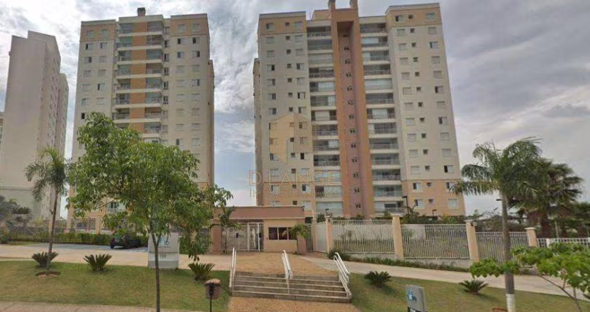 Apartamento à venda em Campinas, Parque Prado