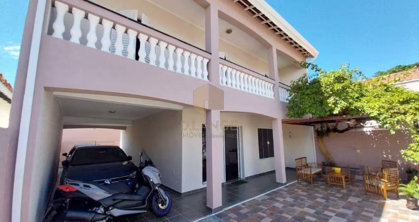 Casa à venda em Campinas, Parque Via Norte